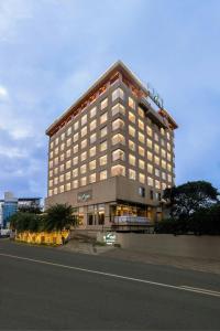 The Fern, Kolhapur, Series by Marriott