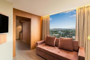 The Fern, Kolhapur, Series by Marriott