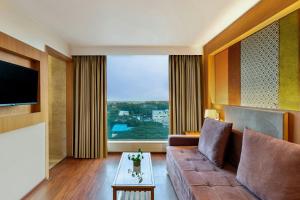 The Fern, Kolhapur, Series by Marriott