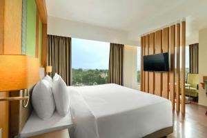 The Fern, Kolhapur, Series by Marriott