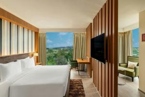 The Fern, Kolhapur, Series by Marriott