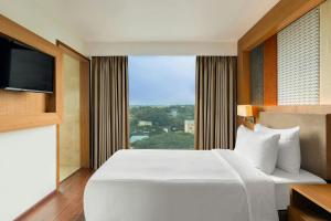 The Fern, Kolhapur, Series by Marriott