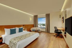 The Fern Residency, Jamnagar, Series by Marriott