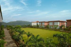 The Fern Heaven on The Hills Resort, Hatgad-Saputara, Series by Marriott