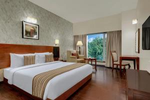 The Fern Residency Rajkot, Series by Marriott