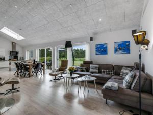 Holiday Home Jonka - 2km from the sea by Interhome