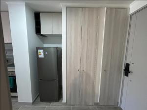 Studio cercano a Movistar Arena y Parque Ohiggins