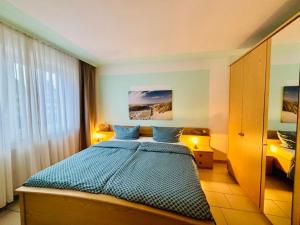 NEU Apartmenthaus-Usedom "Kajüte 2" mit Garten - In 5  Minuten zu Fuß am Strand