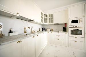 Sea View Luxury Penthouse, Saint Pauls Bay