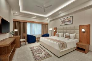 The Fern Residency, Bodhgaya, Series by Marriott