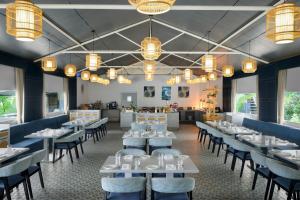 The Fern Seaside Luxurious Tent Resort Daman, Series by Marriott