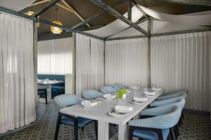 The Fern Seaside Luxurious Tent Resort Daman, Series by Marriott