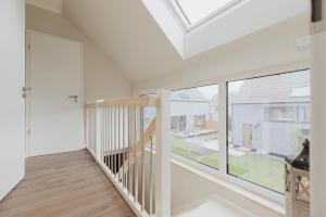 NEU "Rügen Resørt Sagard" großzügige, gemütliche Doppelhaushälfte "Frieda" mit Terrasse