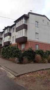 Квартира біля парку Софіївка