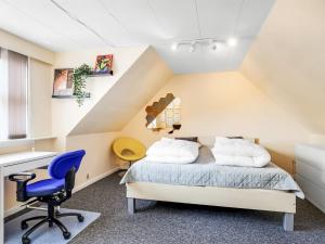 Apartment Veronica - 700m from the sea by Interhome