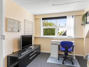 Apartment Veronica - 700m from the sea by Interhome