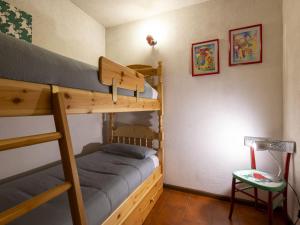 Apartment Erica Apartment by Interhome