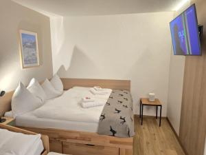 Apartment Belmont Seegarten by Interhome