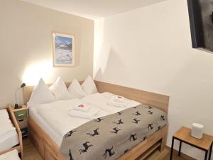 Apartment Belmont Seegarten by Interhome