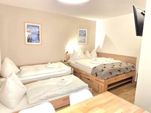 Apartment Belmont Seegarten by Interhome