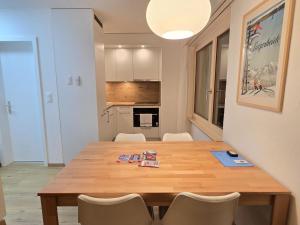 Apartment Belmont Seegarten by Interhome