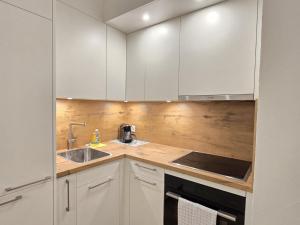 Apartment Belmont Seegarten by Interhome