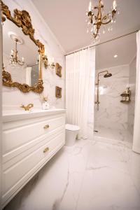 Sea View Luxury Penthouse, Saint Pauls Bay