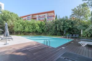 Exclusive Penthouse T2T3 l Private roof top