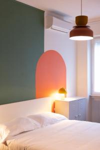 Beautiful Cozy and Modern One Room Apartment