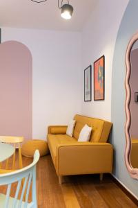 Beautiful Cozy and Modern One Room Apartment