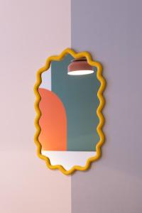 Beautiful Cozy and Modern One Room Apartment