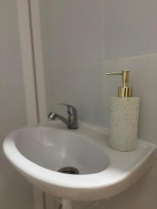 Appartement spacieux 2 Chambres - 6 personnes - Fès