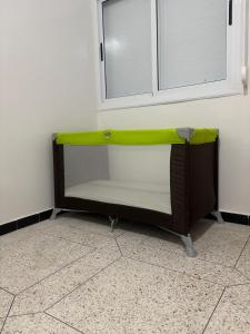 Appartement spacieux 2 Chambres - 6 personnes - Fès