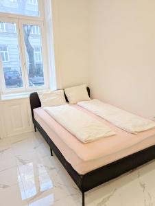 Cozy central apartment in Praterstern area 5A