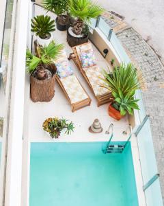 Villa Secret Spot Luxury