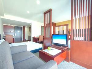 Kota Kinabalu City Centre SCSP 4Pax Ensuites Near Imago 亚庇市中心民宿