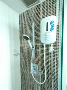 Kota Kinabalu City Centre SCSP 4Pax Ensuites Near Imago 亚庇市中心民宿