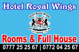 Royal Wings Villa