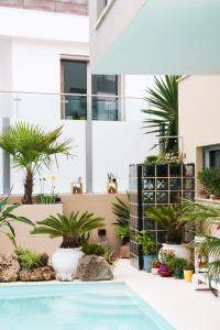 Villa Secret Spot Luxury