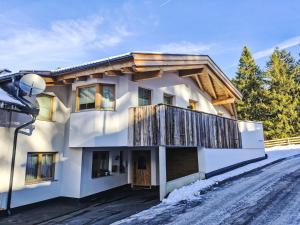 Apartment Venet by Interhome