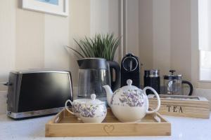 Charming Cotswold Cottage in Central Winchcombe