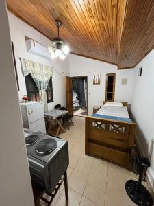 Monoambiente zona Centrico