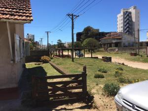 Casa Gesell Sur y Mar