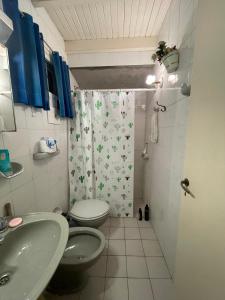 Casa Gesell Sur y Mar