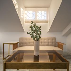 William Martin Apartments