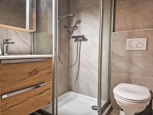 Chalet Panorama des Cimes by Interhome