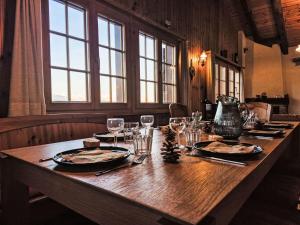 Chalet Panorama des Cimes by Interhome