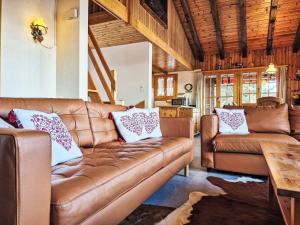 Chalet Panorama des Cimes by Interhome