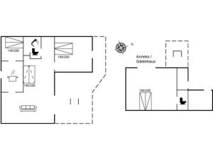 Holiday Home Arto - 325m from the sea by Interhome