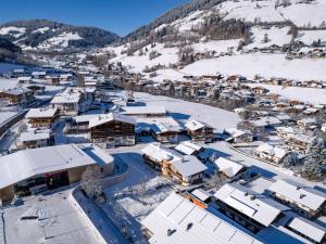 Apartment Daniela-7 by Interhome